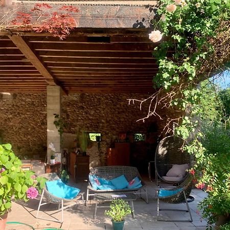 Vercors En Vert , Chambres D'Hotes De Charme Saint-Romans  Екстериор снимка