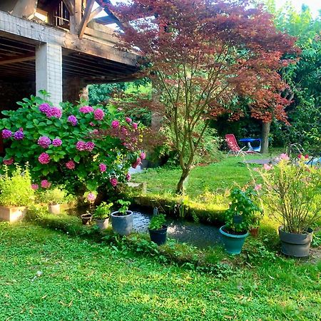 Vercors En Vert , Chambres D'Hotes De Charme Saint-Romans  Екстериор снимка