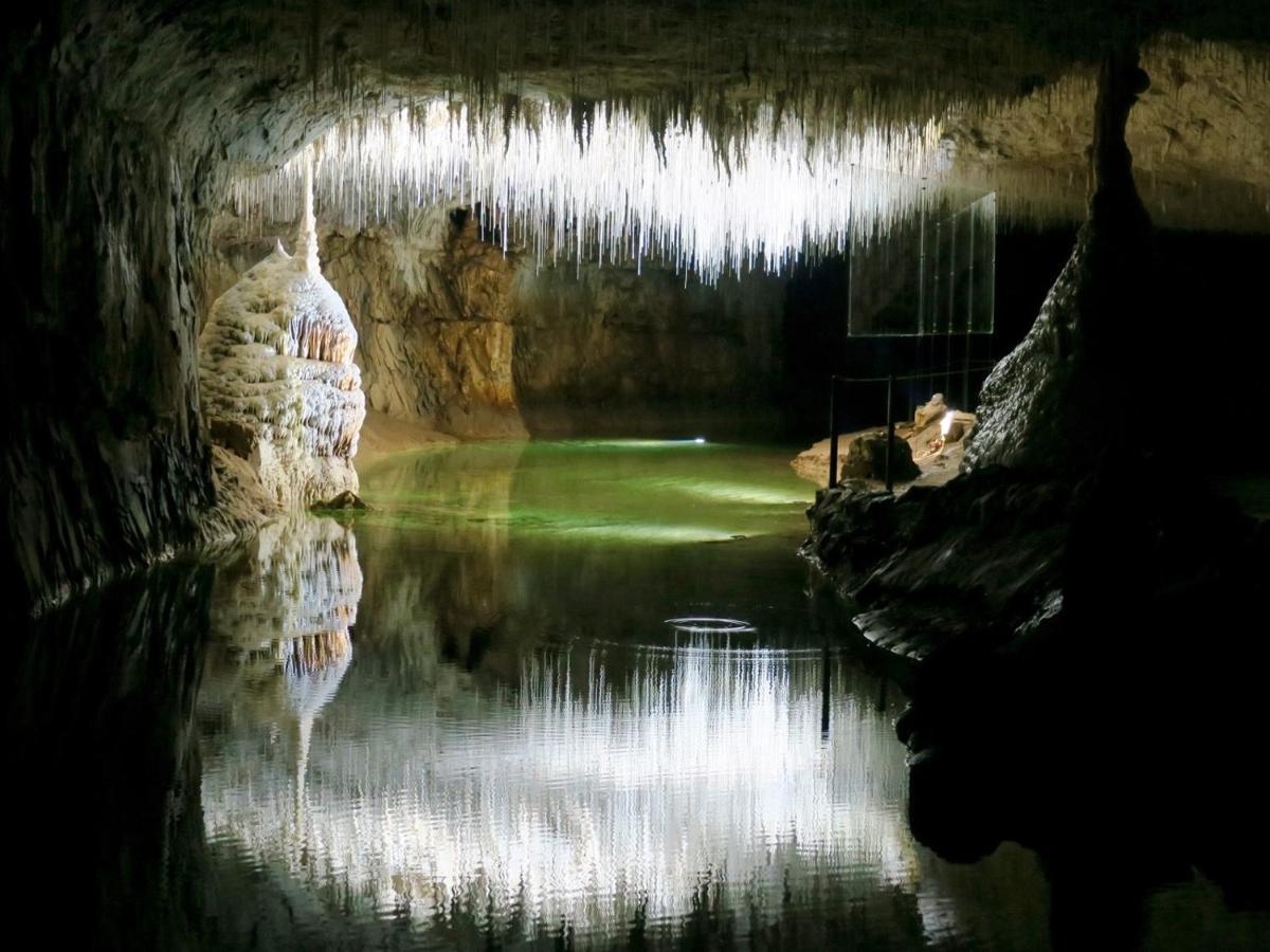 Vercors En Vert , Chambres D'Hotes De Charme Saint-Romans  Екстериор снимка