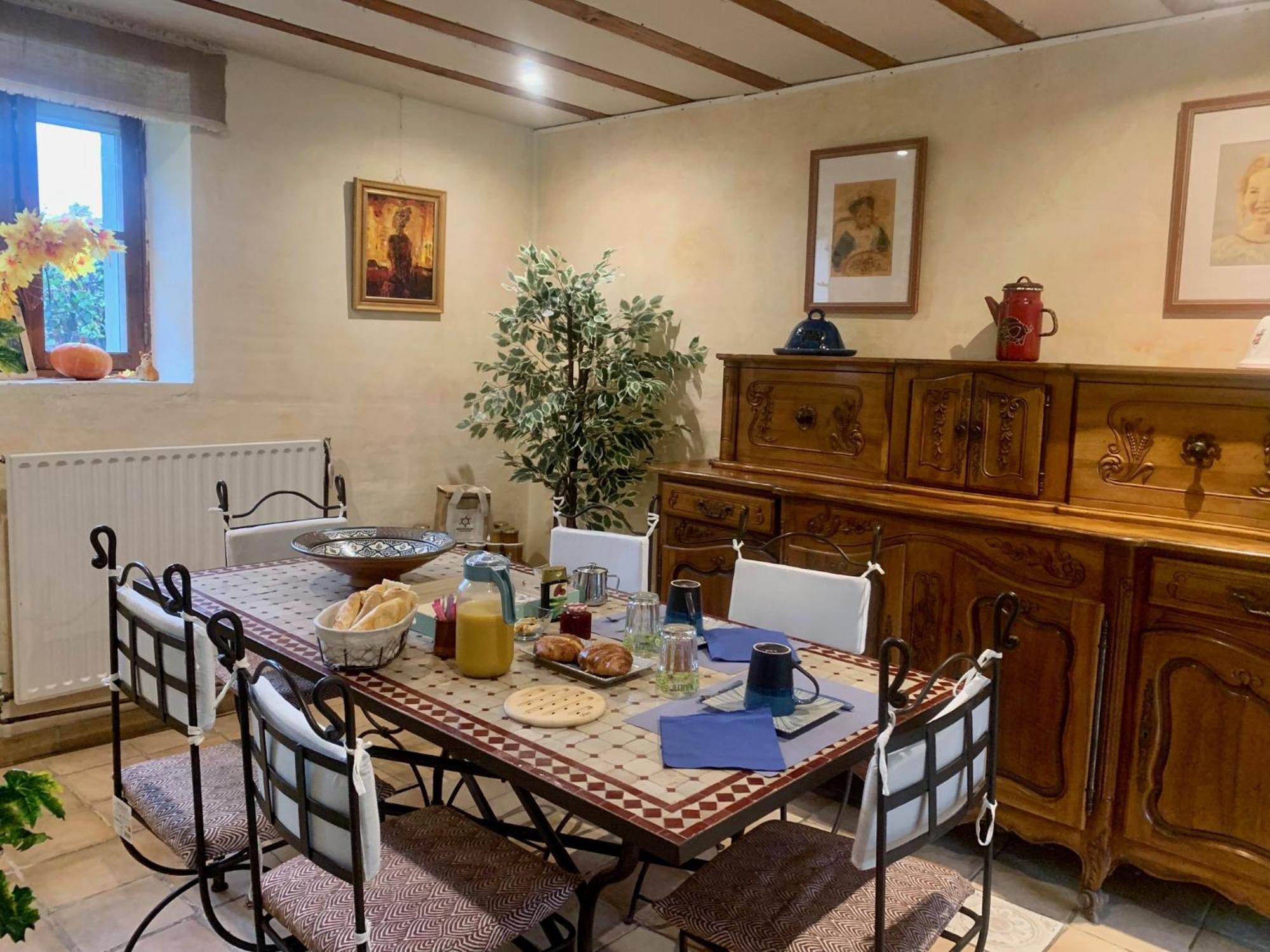 Vercors En Vert , Chambres D'Hotes De Charme Saint-Romans  Екстериор снимка
