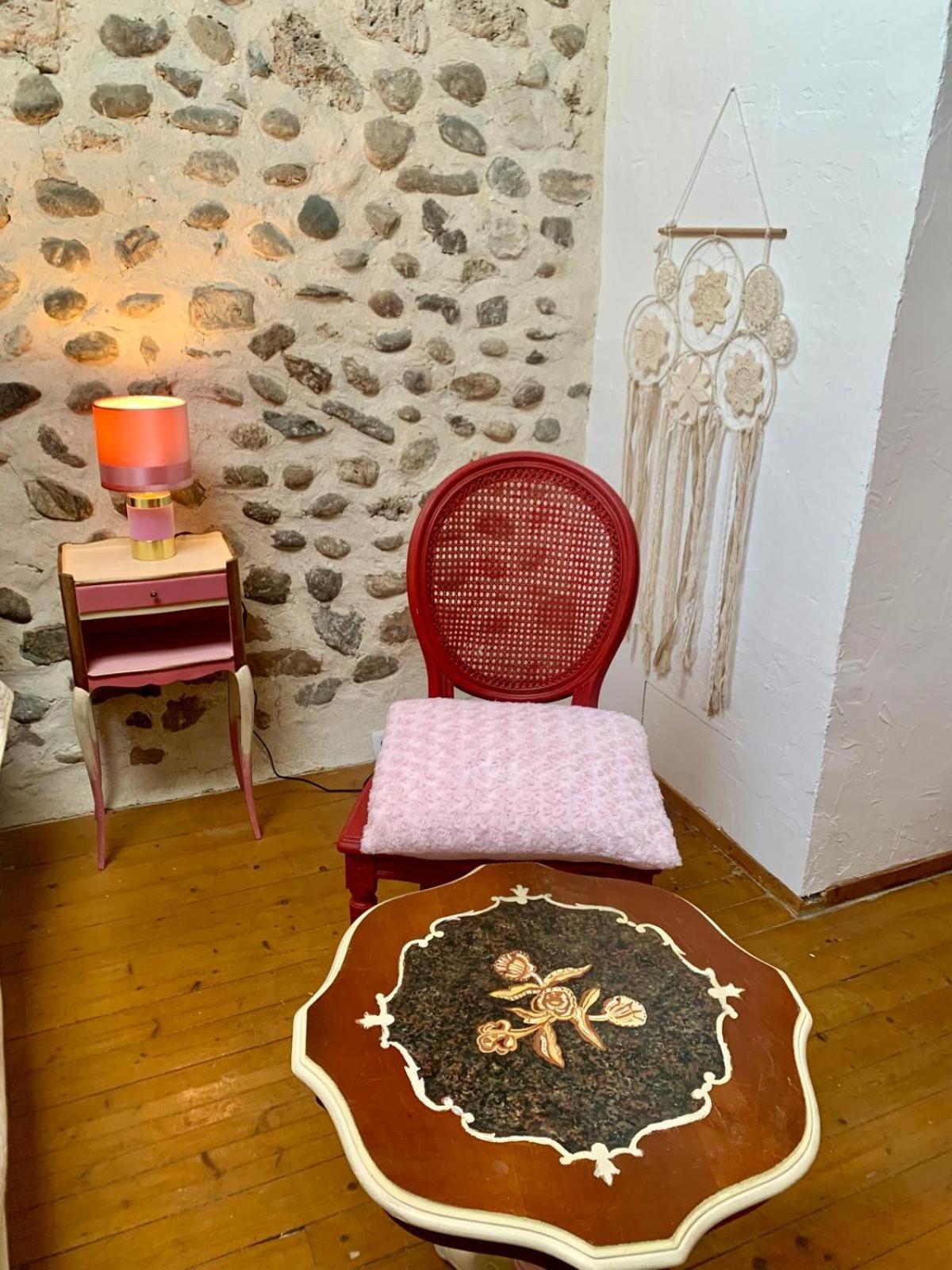 Vercors En Vert , Chambres D'Hotes De Charme Saint-Romans  Екстериор снимка