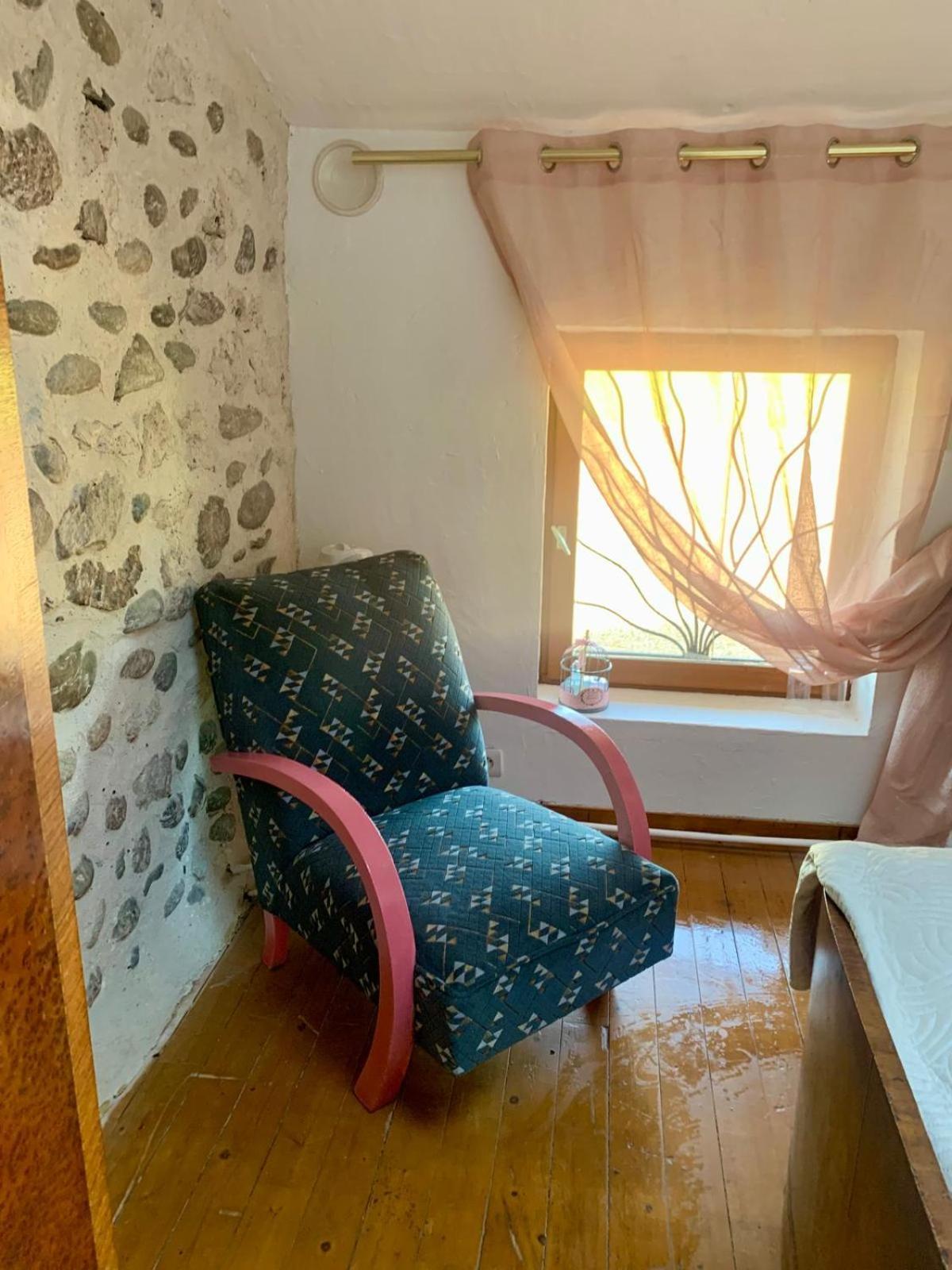Vercors En Vert , Chambres D'Hotes De Charme Saint-Romans  Екстериор снимка