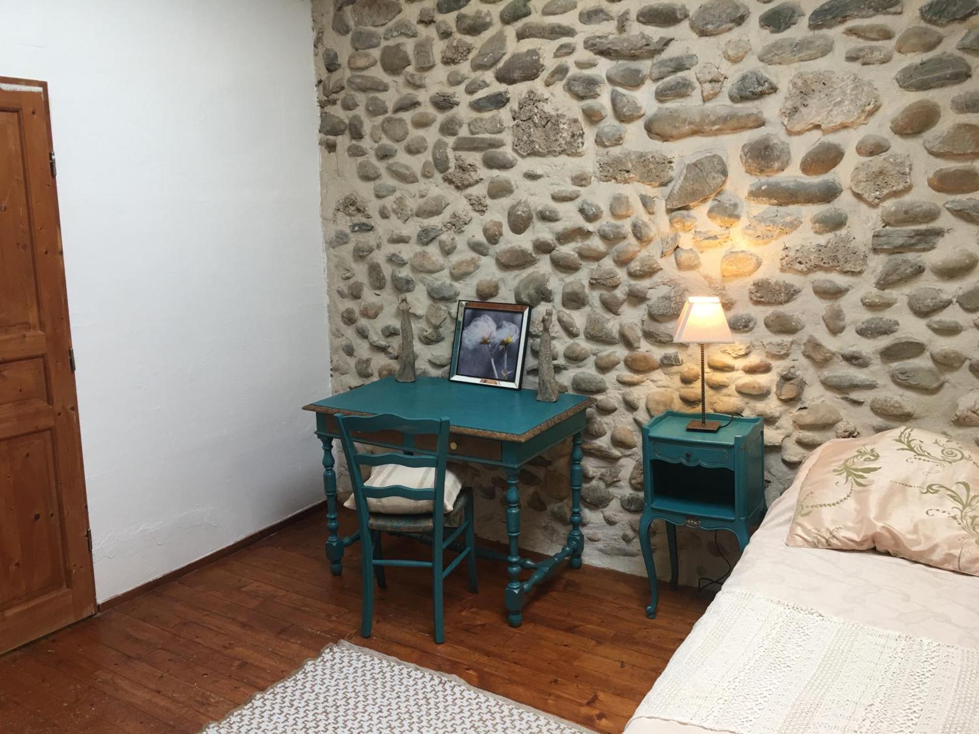 Vercors En Vert , Chambres D'Hotes De Charme Saint-Romans  Екстериор снимка