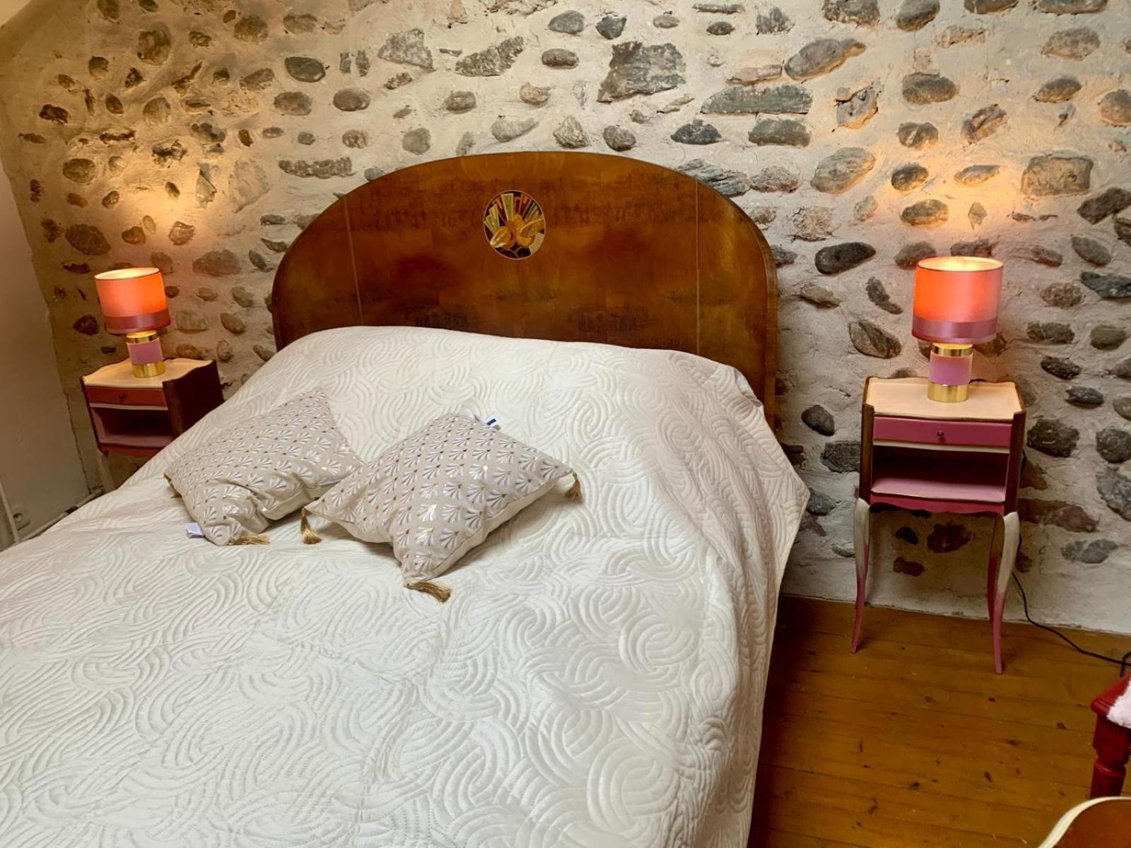 Vercors En Vert , Chambres D'Hotes De Charme Saint-Romans  Екстериор снимка
