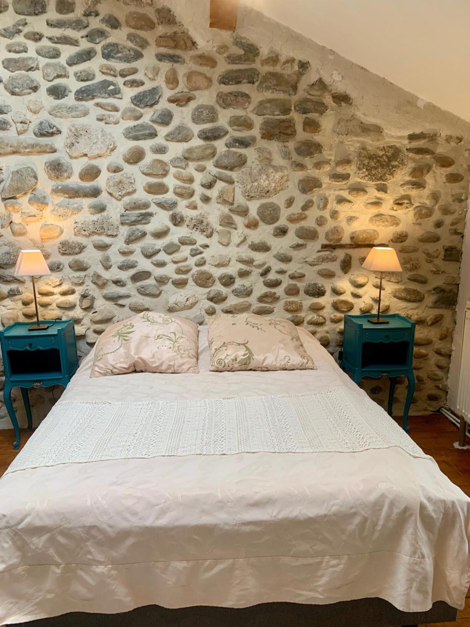 Vercors En Vert , Chambres D'Hotes De Charme Saint-Romans  Екстериор снимка