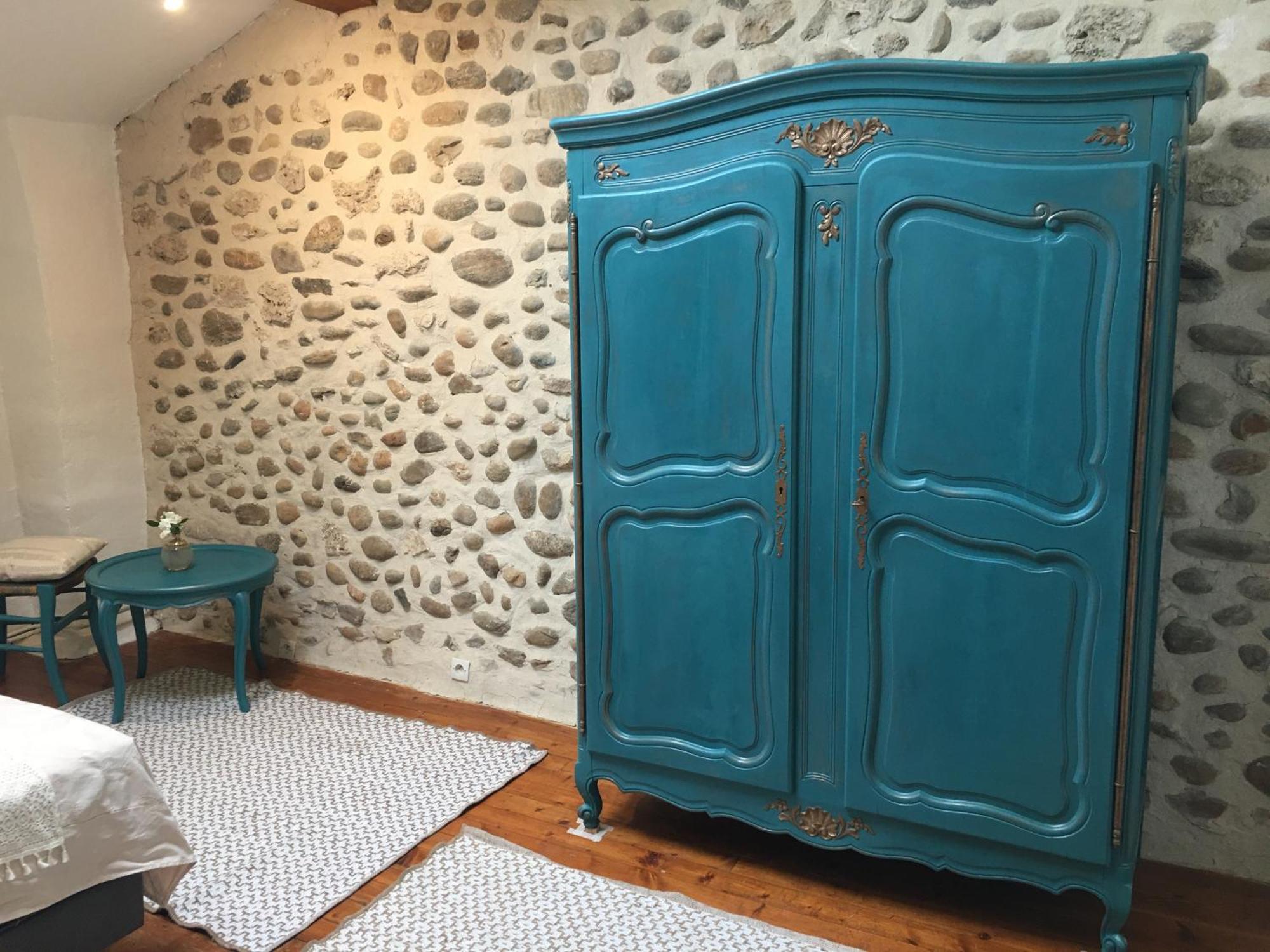 Vercors En Vert , Chambres D'Hotes De Charme Saint-Romans  Екстериор снимка