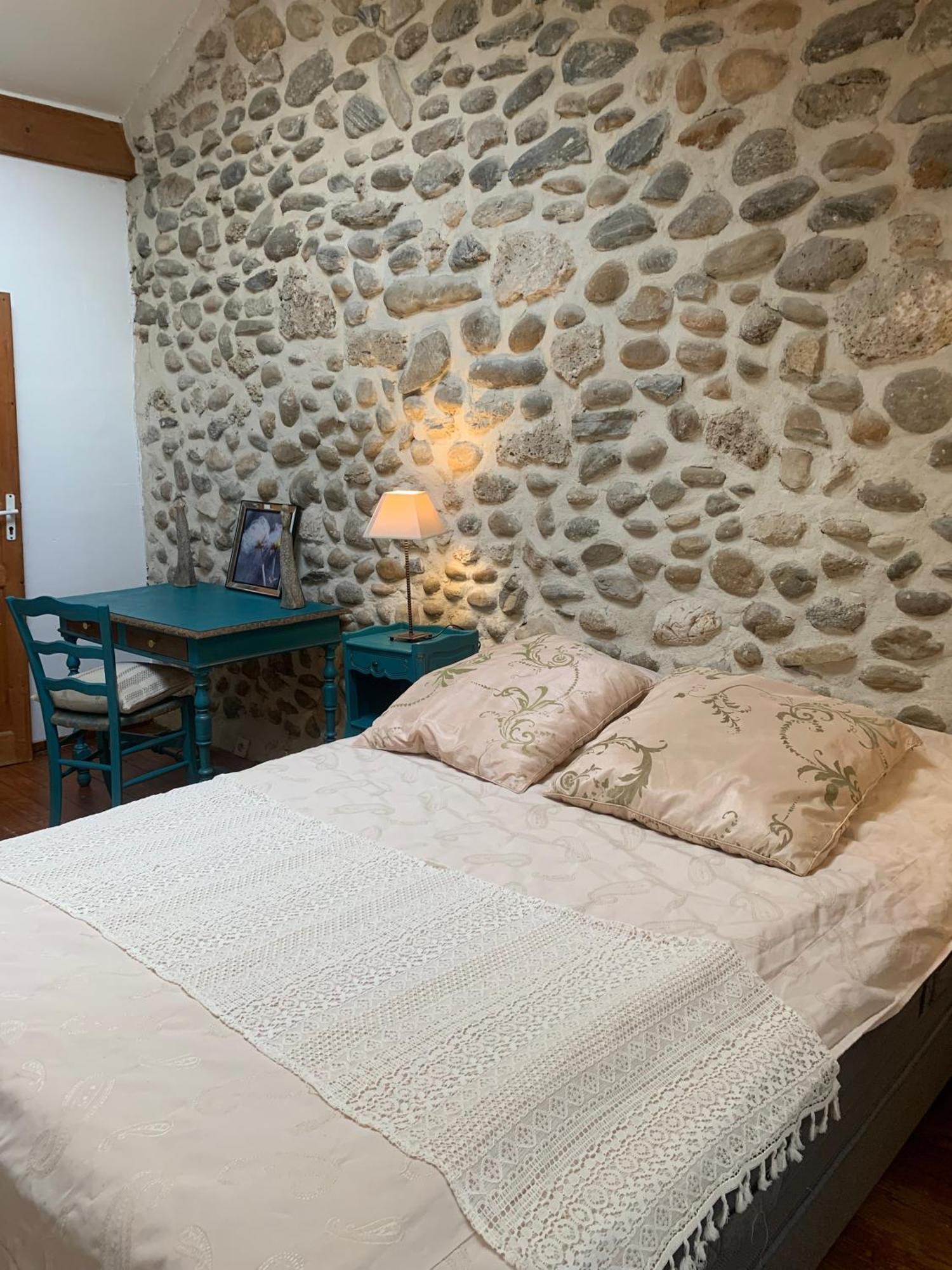 Vercors En Vert , Chambres D'Hotes De Charme Saint-Romans  Екстериор снимка