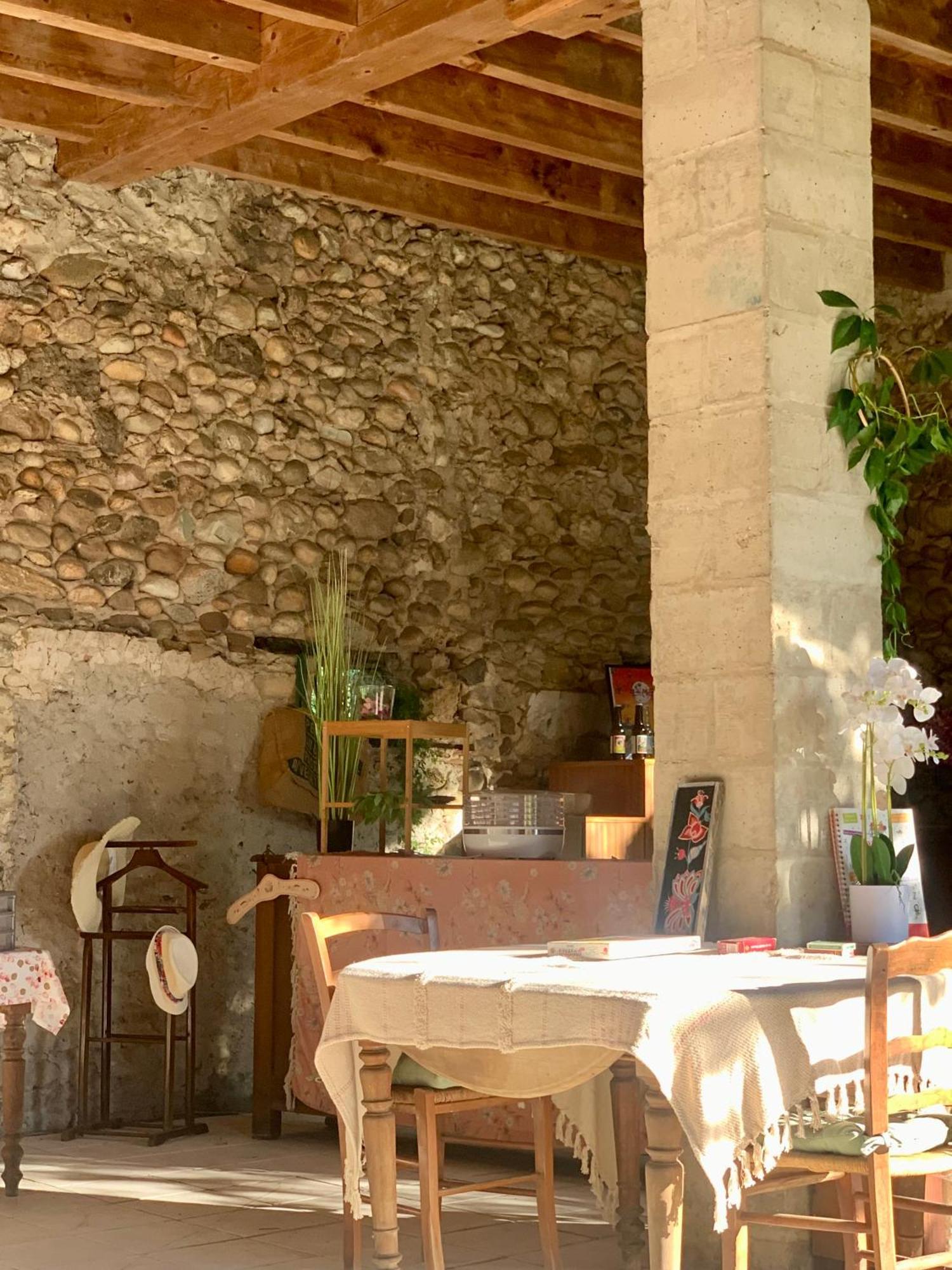 Vercors En Vert , Chambres D'Hotes De Charme Saint-Romans  Екстериор снимка