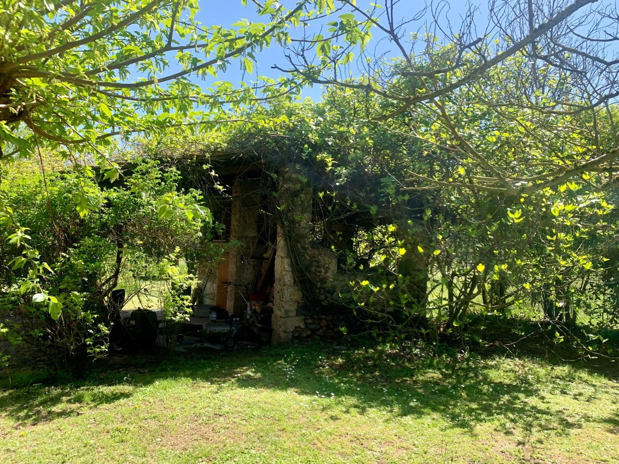 Vercors En Vert , Chambres D'Hotes De Charme Saint-Romans  Екстериор снимка